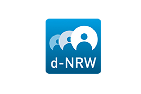 Logo d-NRW