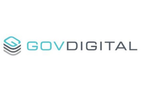 Logo von govdigital